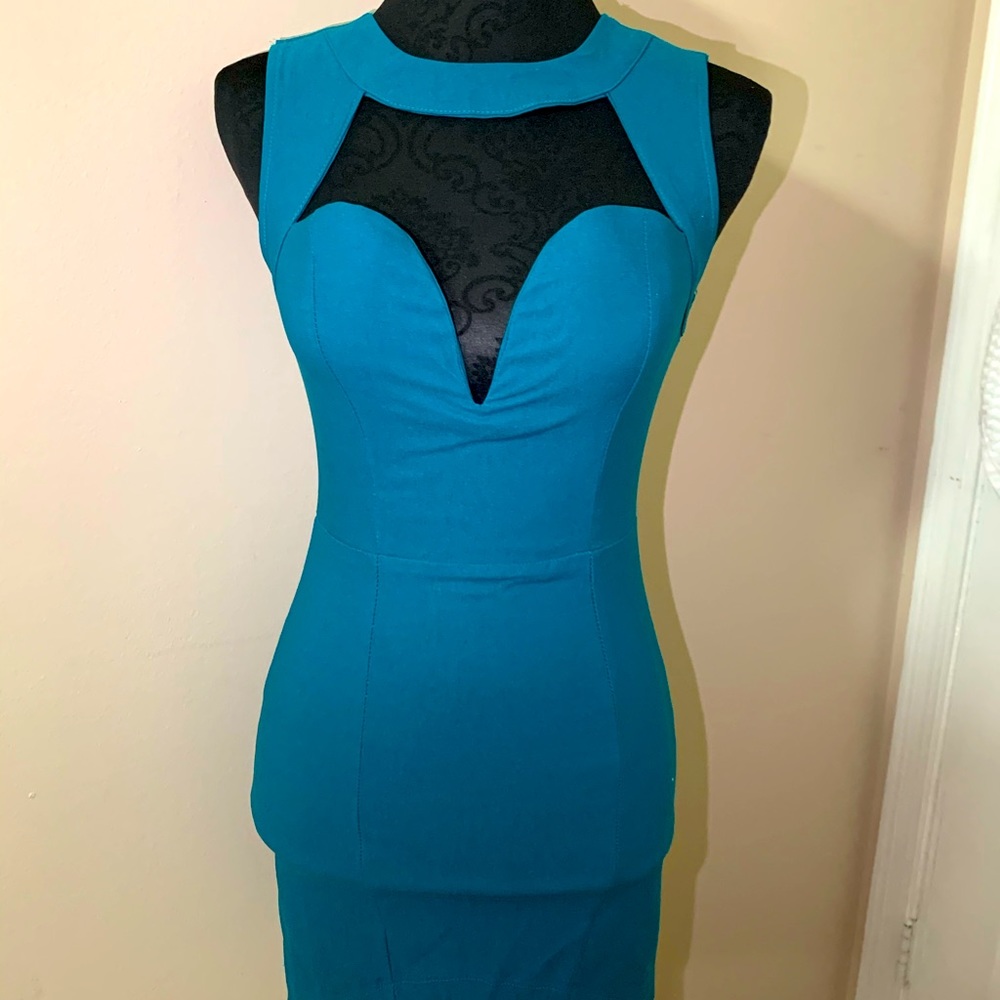 Tobi bodycon dress